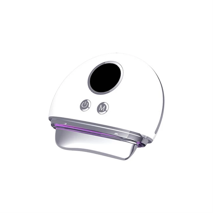 Electric Beauty Massager factory