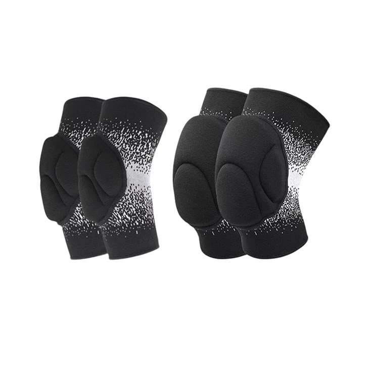 Soft Knee And Elbow Pads best