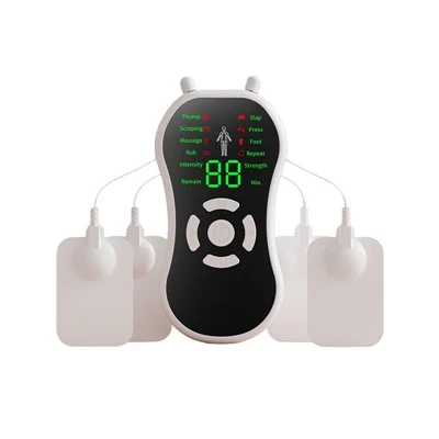 Stimulateur de points d'acupuncture EMS