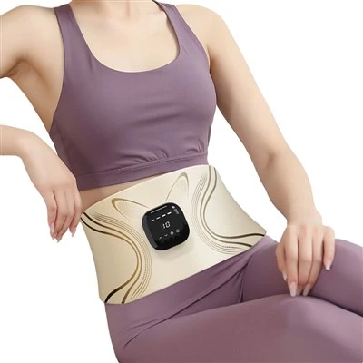 Ceinture de massage portative