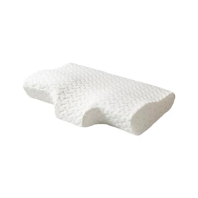 Oreiller en mousse pour mieux dormir