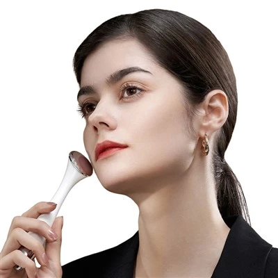 Masseur de beauté vibrant